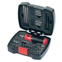 Купити Набір бит BLACK+DECKER A7175. Офіційний фірмовий магазин Dewalt Stanley Black+Decker Bostitch, фірмова гарантія