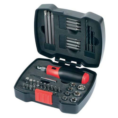 Купити Набір бит BLACK+DECKER A7175. Офіційний фірмовий магазин Dewalt Stanley Black+Decker Bostitch, фірмова гарантія