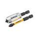 Купить Набор бит DeWALT DT70536T. Официальный фирменный магазин Dewalt Stanley Black+Decker Bostitch