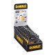 Купити Касета з бітами FlexTorq DeWALT DT70822. Офіційний фірмовий магазин Dewalt Stanley Black+Decker Bostitch, фірмова гарантія