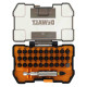 Купить Набор бит DeWALT DT70901T. Официальный фирменный магазин Dewalt Stanley Black+Decker Bostitch
