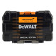 Купить Набор бит DeWALT DT70902T. Официальный фирменный магазин Dewalt Stanley Black+Decker Bostitch