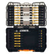 Купить Набор бит DeWALT DT70902T. Официальный фирменный магазин Dewalt Stanley Black+Decker Bostitch