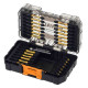 Купить Набор бит DeWALT DT70902T. Официальный фирменный магазин Dewalt Stanley Black+Decker Bostitch