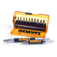 Купить Набор бит DeWALT DT71570. Официальный фирменный магазин Dewalt Stanley Black+Decker Bostitch