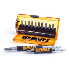 Купить Набор бит DeWALT DT71570. Официальный фирменный магазин Dewalt Stanley Black+Decker Bostitch