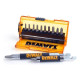 Купити Набір біт DeWALT DT71570. Офіційний фірмовий магазин Dewalt Stanley Black+Decker Bostitch, фірмова гарантія