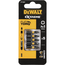 Купить Набор бит DeWALT DT7386T. Официальный фирменный магазин Dewalt Stanley Black+Decker Bostitch