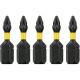 Купить Набор бит DeWALT DT7386T. Официальный фирменный магазин Dewalt Stanley Black+Decker Bostitch