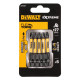 Купити Набір біт DeWALT DT7397T. Офіційний фірмовий магазин Dewalt Stanley Black+Decker Bostitch, фірмова гарантія