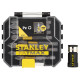 Купить Набор бит STANLEY STA88565. Официальный фирменный магазин Dewalt Stanley Black+Decker Bostitch