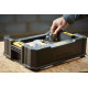 Купить Набор бит STANLEY STA88574. Официальный фирменный магазин Dewalt Stanley Black+Decker Bostitch