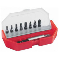 Купити Набір біт STANLEY 1-68-724. Офіційний фірмовий магазин Dewalt Stanley Black+Decker Bostitch, фірмова гарантія