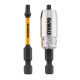 Купити Набір біт і насадок DeWALT DT70537T. Офіційний фірмовий магазин Dewalt Stanley Black+Decker Bostitch, фірмова гарантія
