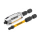 Купити Набір біт і насадок DeWALT DT70537T. Офіційний фірмовий магазин Dewalt Stanley Black+Decker Bostitch, фірмова гарантія