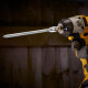 Купити Набір біт і насадок DeWALT DT70537T. Офіційний фірмовий магазин Dewalt Stanley Black+Decker Bostitch, фірмова гарантія