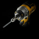 Купити Набір біт і насадок DeWALT DT70537T. Офіційний фірмовий магазин Dewalt Stanley Black+Decker Bostitch, фірмова гарантія