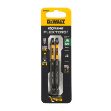 Купить Набор бит DeWALT DT70568T. Официальный фирменный магазин Dewalt Stanley Black+Decker Bostitch