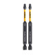 Купити Набір біт DeWALT DT70568T. Офіційний фірмовий магазин Dewalt Stanley Black+Decker Bostitch, фірмова гарантія