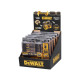 Купить Набор бит и насадок DeWALT DT70743T. Официальный фирменный магазин Dewalt Stanley Black+Decker Bostitch