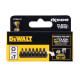Купить Кассета з битами FlexTorq DeWALT DT70812. Официальный фирменный магазин Dewalt Stanley Black+Decker Bostitch