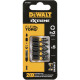 Купить Набор бит DeWALT DT7387T. Официальный фирменный магазин Dewalt Stanley Black+Decker Bostitch