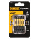 Купить Набор бит DeWALT DT7398T. Официальный фирменный магазин Dewalt Stanley Black+Decker Bostitch