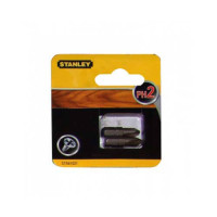 Купити Набір біт STANLEY STA61021. Офіційний фірмовий магазин Dewalt Stanley Black+Decker Bostitch, фірмова гарантія