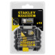 Купити Набір біт STANLEY STA88566. Офіційний фірмовий магазин Dewalt Stanley Black+Decker Bostitch, фірмова гарантія