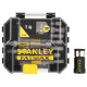 Купити Набір біт STANLEY STA88566. Офіційний фірмовий магазин Dewalt Stanley Black+Decker Bostitch, фірмова гарантія