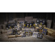 Купити Набір біт STANLEY STA88566. Офіційний фірмовий магазин Dewalt Stanley Black+Decker Bostitch, фірмова гарантія
