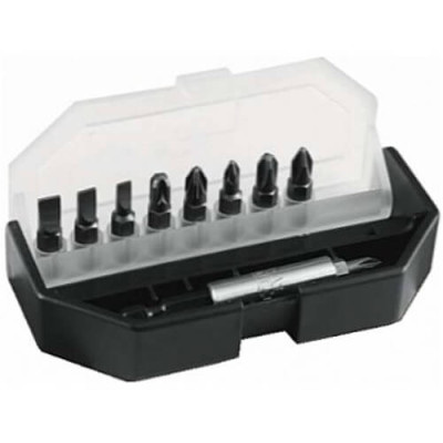 Купить Набор бит STANLEY 1-68-734. Официальный фирменный магазин Dewalt Stanley Black+Decker Bostitch