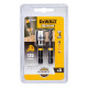 Купить Набор бит и насадок DeWALT DT70538T. Официальный фирменный магазин Dewalt Stanley Black+Decker Bostitch