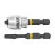Купить Набор бит и насадок DeWALT DT70538T. Официальный фирменный магазин Dewalt Stanley Black+Decker Bostitch
