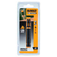Купити Набір біт DeWALT DT70569T. Офіційний фірмовий магазин Dewalt Stanley Black+Decker Bostitch, фірмова гарантія