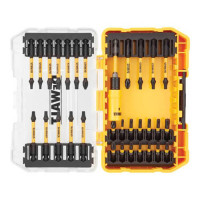 Купить Набор бит DeWALT DT70745T. Официальный фирменный магазин Dewalt Stanley Black+Decker Bostitch