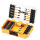 Купить Набор бит DeWALT DT70745T. Официальный фирменный магазин Dewalt Stanley Black+Decker Bostitch