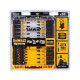Купить Набор бит DeWALT DT70745T. Официальный фирменный магазин Dewalt Stanley Black+Decker Bostitch