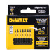 Купити Касета з бітами FlexTorq DeWALT DT70824. Офіційний фірмовий магазин Dewalt Stanley Black+Decker Bostitch, фірмова гарантія