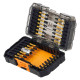 Купить Набор бит DeWALT DT70909T. Официальный фирменный магазин Dewalt Stanley Black+Decker Bostitch