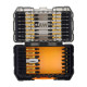 Купить Набор бит DeWALT DT70909T. Официальный фирменный магазин Dewalt Stanley Black+Decker Bostitch