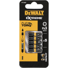 Купить Набор бит DeWALT DT7388T. Официальный фирменный магазин Dewalt Stanley Black+Decker Bostitch