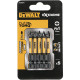 Купить Набор бит DeWALT DT7997T. Официальный фирменный магазин Dewalt Stanley Black+Decker Bostitch