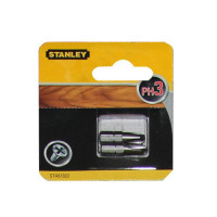 Купити Набір біт STANLEY STA61022. Офіційний фірмовий магазин Dewalt Stanley Black+Decker Bostitch, фірмова гарантія