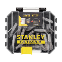 Купити Набір біт STANLEY STA88567. Офіційний фірмовий магазин Dewalt Stanley Black+Decker Bostitch, фірмова гарантія