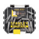 Купити Набір біт STANLEY STA88567. Офіційний фірмовий магазин Dewalt Stanley Black+Decker Bostitch, фірмова гарантія