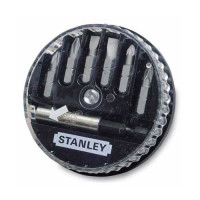 Купити Набір біт STANLEY 1-68-735. Офіційний фірмовий магазин Dewalt Stanley Black+Decker Bostitch, фірмова гарантія
