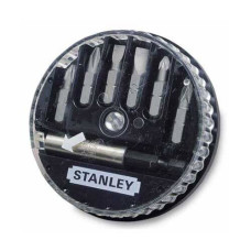 Купити Набір біт STANLEY 1-68-735. Офіційний фірмовий магазин Dewalt Stanley Black+Decker Bostitch, фірмова гарантія