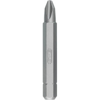 Купить Бита с шестигранным хвостовиком 1/4” под шлиц Ph2 длиной 50 мм STANLEY 1-68-947. Официальный фирменный магазин Dewalt Stanley Black+Decker Bostitch