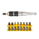 Купить Набор бит DeWALT DT70578T. Официальный фирменный магазин Dewalt Stanley Black+Decker Bostitch